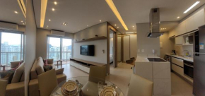 Book Santos - Unlimited 2111 Vista Mar